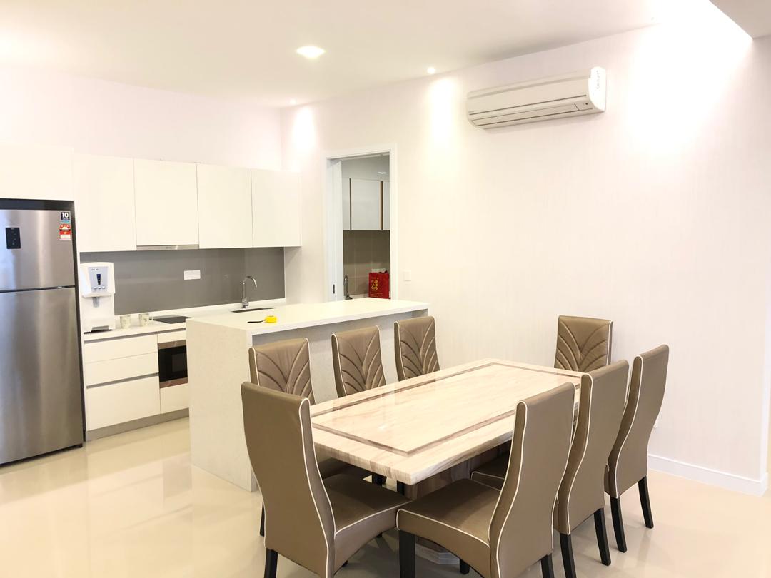 Pavilion Hilltop A-12 - photo 4