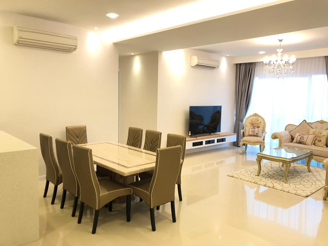 Pavilion Hilltop A-12 - photo 5