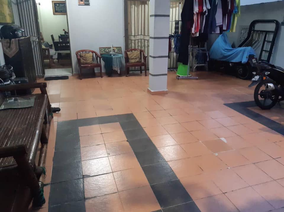 End Lot Teluk Gedung Port Klang Terrace - photo 4