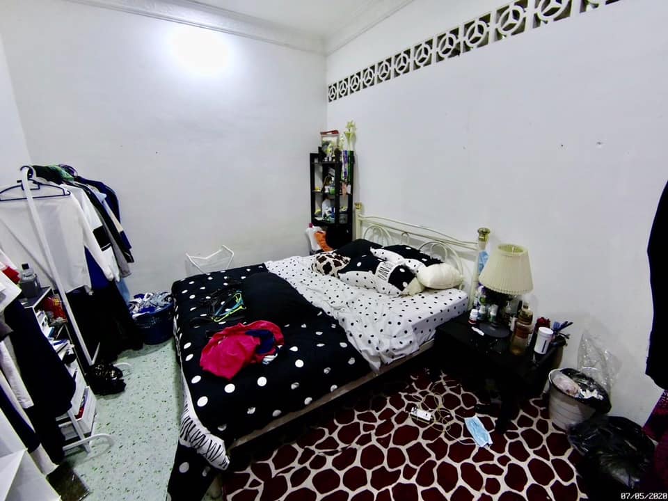 Single Storey Taman Setapak KL - photo 2