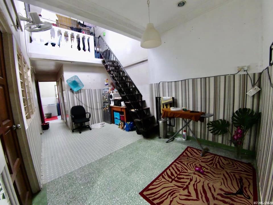 Single Storey Taman Setapak KL - photo 4