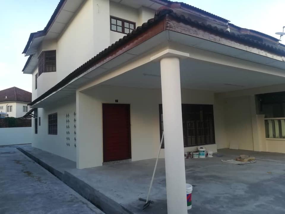 Semi D Bandar Sg Long BMC Cheras