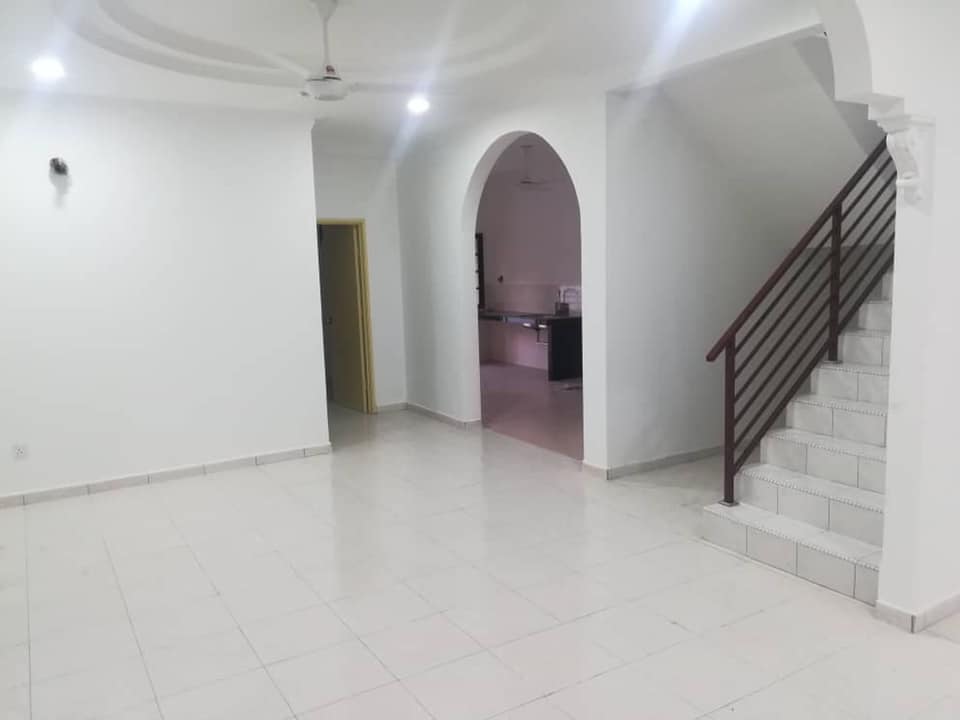 Semi D Bandar Sg Long BMC Cheras - photo 3