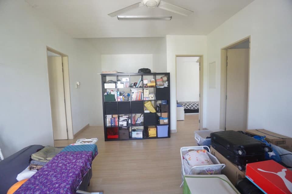 2 Storey Corner Lot Clover Denai Alam - photo 8