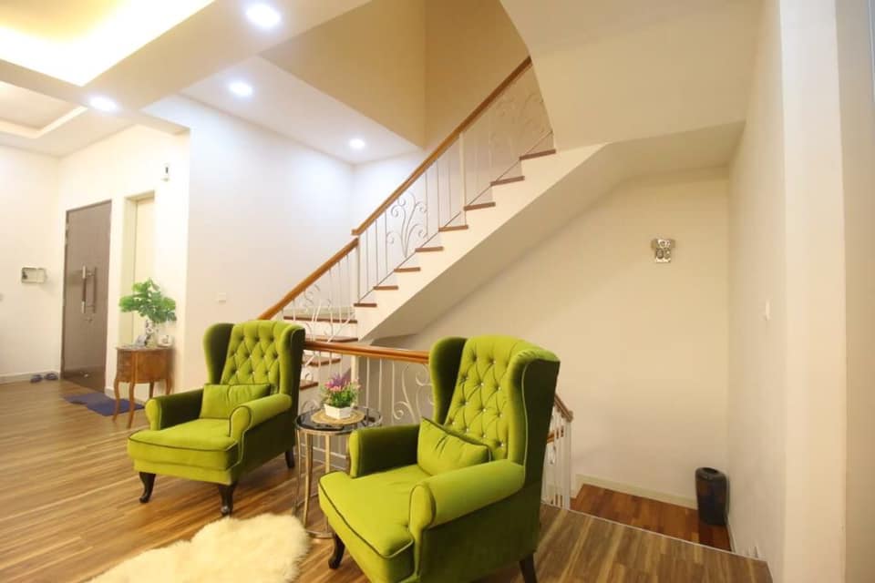 Semi D Puncak Saujana Kajang Fully Renovated - photo 8