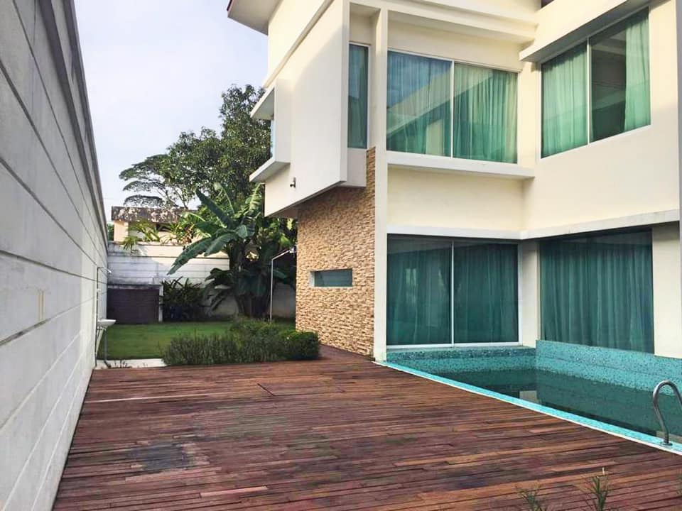 Best Modern Bungalow Shah Alam Near Uitm - photo 1