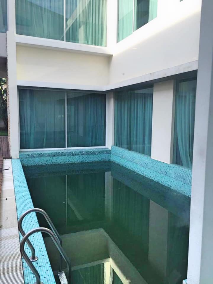 Best Modern Bungalow Shah Alam Near Uitm - photo 3