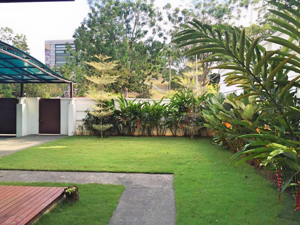 Best Modern Bungalow Shah Alam Near Uitm - photo 4