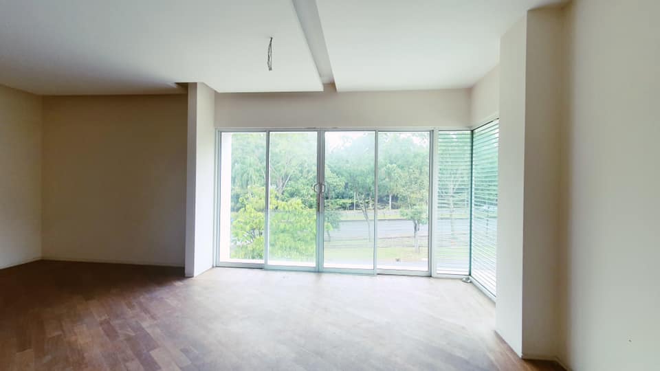 Beautiful Basic Bungalow Shah Alam - photo 8