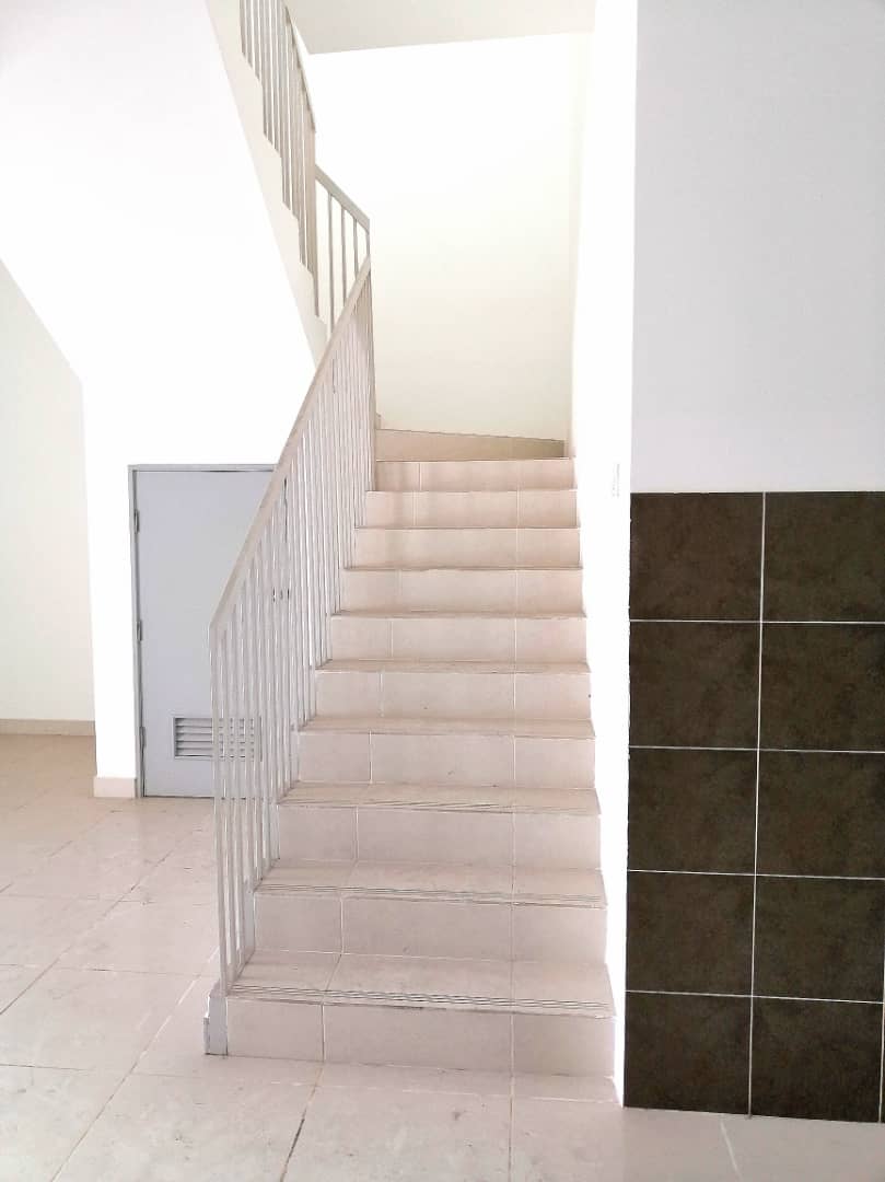 double storey terrace house - photo 5