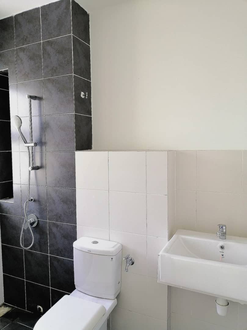 double storey terrace house - photo 6