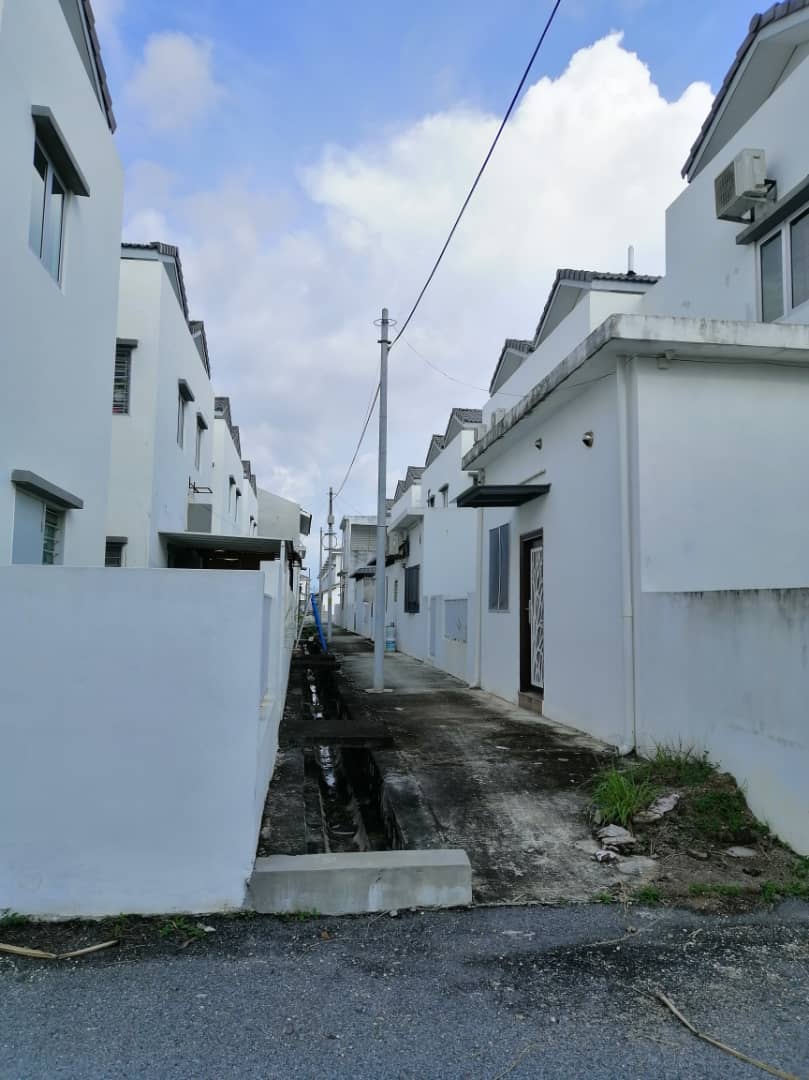 double storey terrace house - photo 8