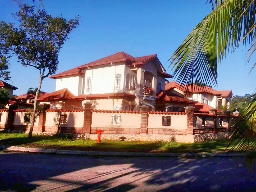 Bungalow at Bidai Residence Bukit Jelutong