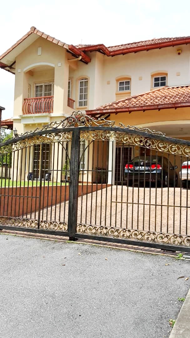 Bungalow at Bidai Residence Bukit Jelutong - photo 3