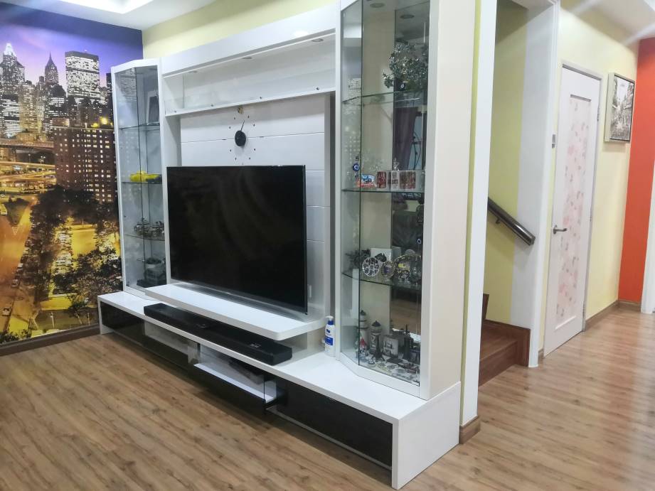 DOUBLE STOREY CORNER LOT PUTRA HEIGHTS - photo 3