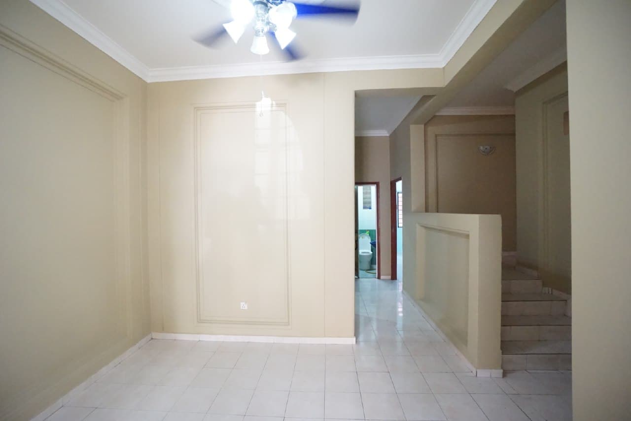 2 Storey terrace U11 Bukit Bandaraya Shah Alam - photo 2