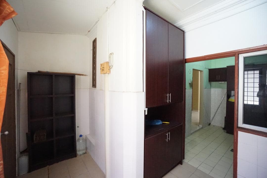 2 Storey terrace U11 Bukit Bandaraya Shah Alam - photo 3