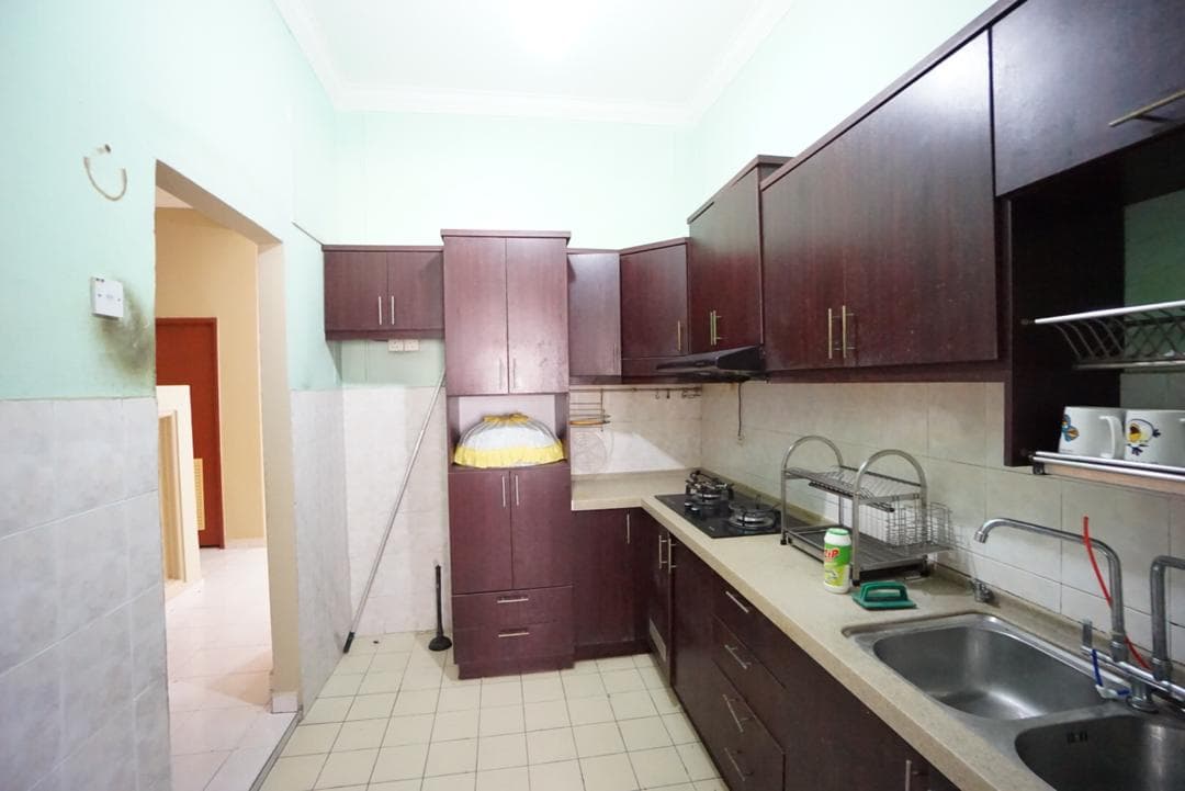 2 Storey terrace U11 Bukit Bandaraya Shah Alam - photo 4