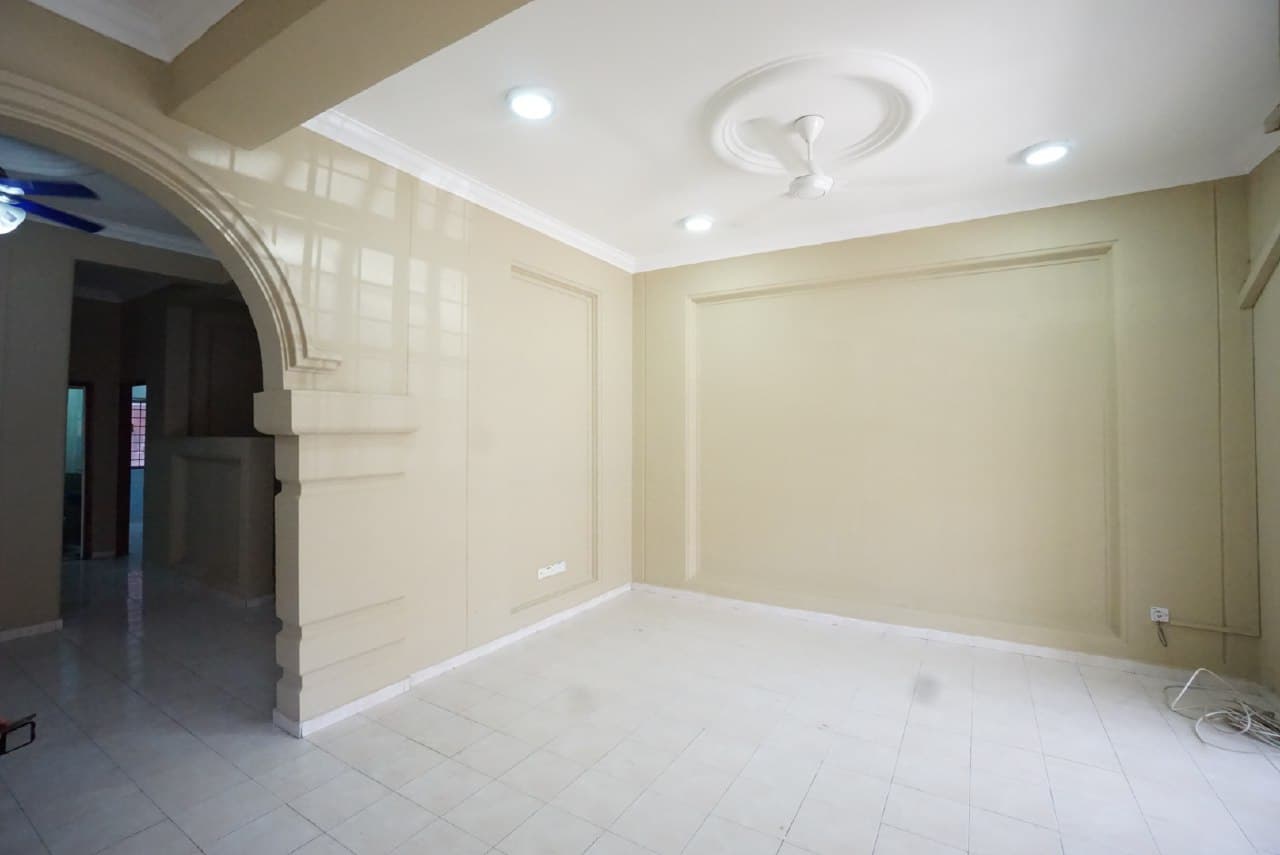 2 Storey terrace U11 Bukit Bandaraya Shah Alam - photo 8