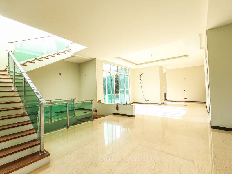 Modern Bungalow At Bukit Jelutong - photo 2