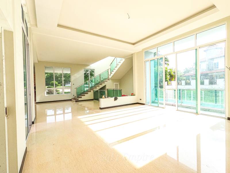 Modern Bungalow At Bukit Jelutong - photo 7