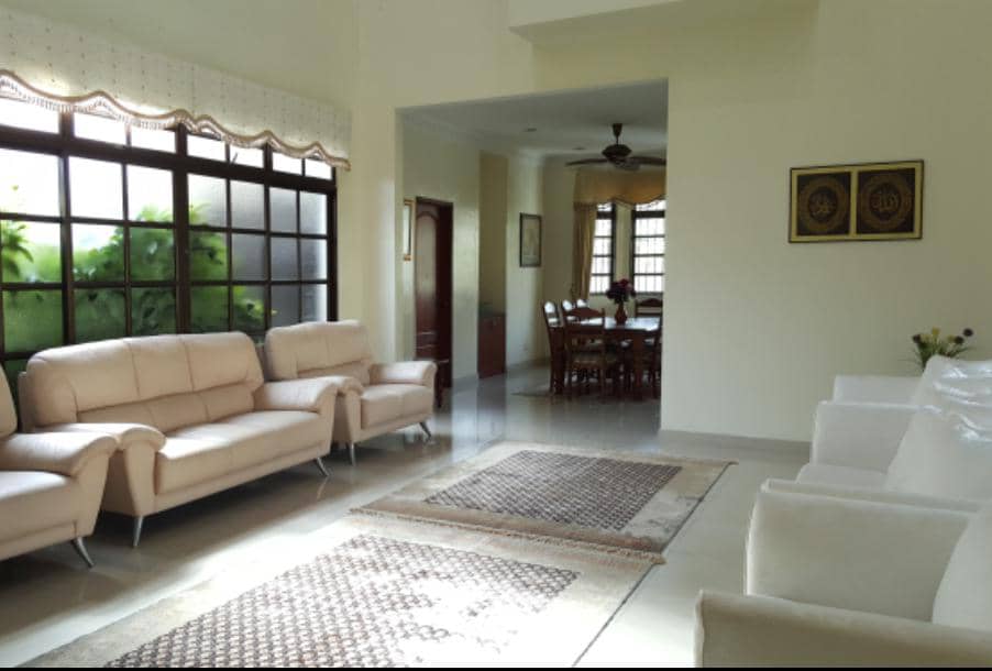 BUNGALOW SEKSYEN 7 SHAH ALAM - photo 5