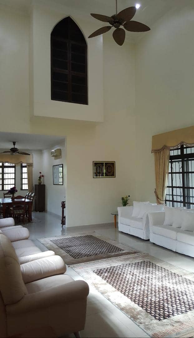 BUNGALOW SEKSYEN 7 SHAH ALAM - photo 6