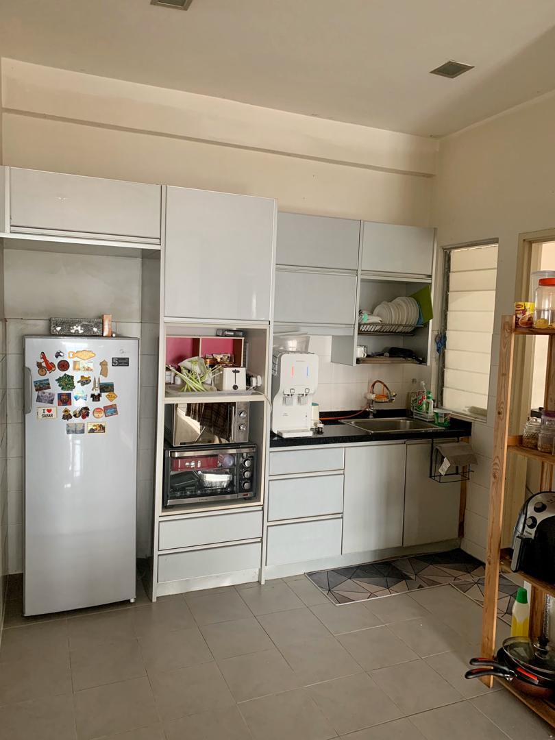 Suri Puteri Serviced Apartment - photo 4