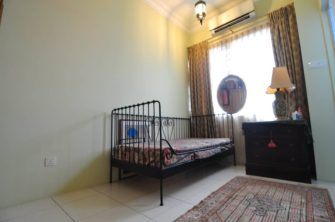 2 Storey CORNER LOT Nadayu 92 Kajang - photo 7