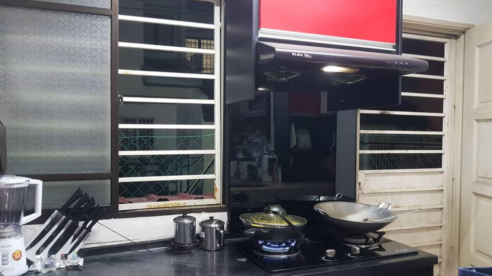 2  STOREY DESA COALFIELDS RENOVATED SG BULOH - photo 8