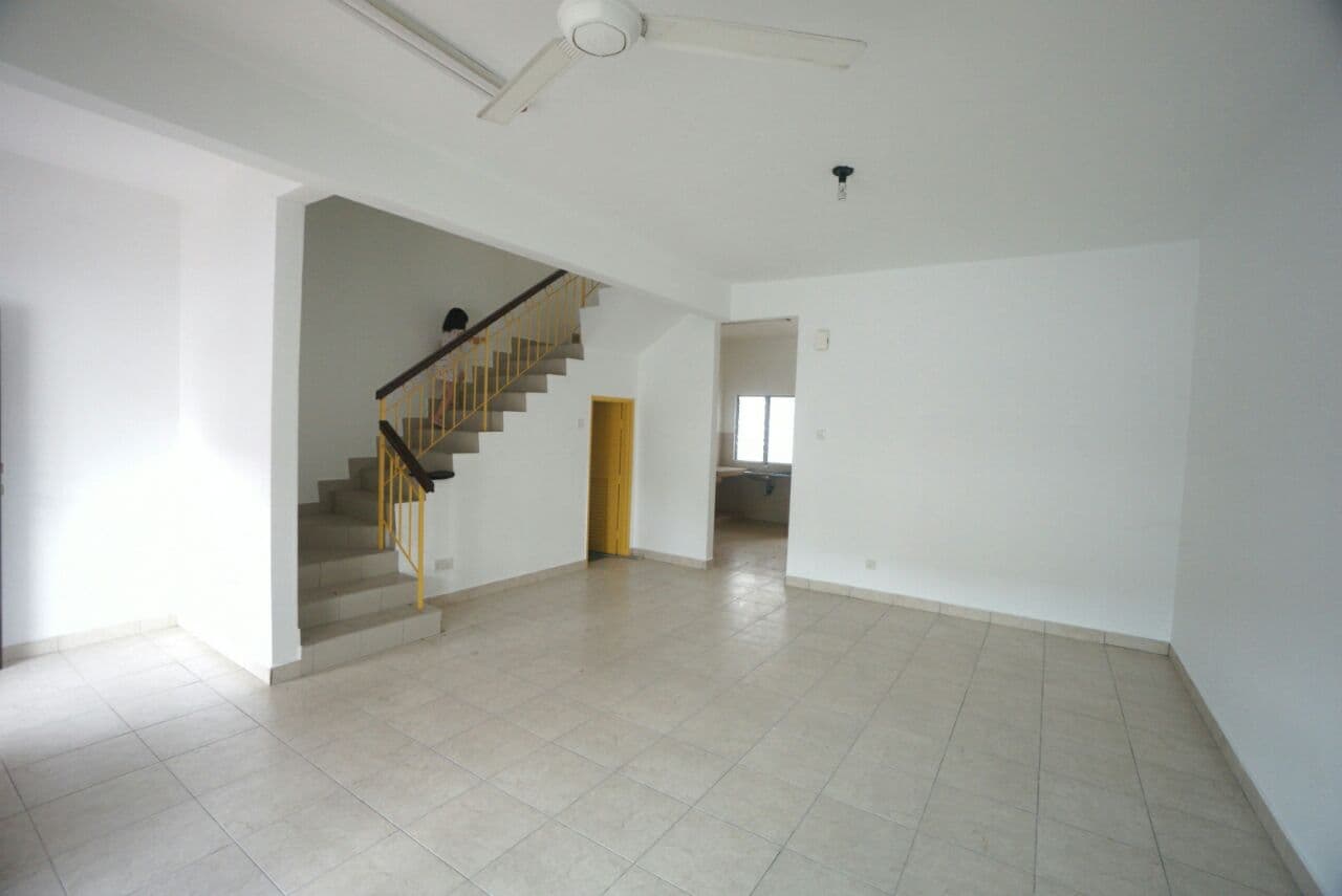 Double Storey Desa Coalfield - photo 3