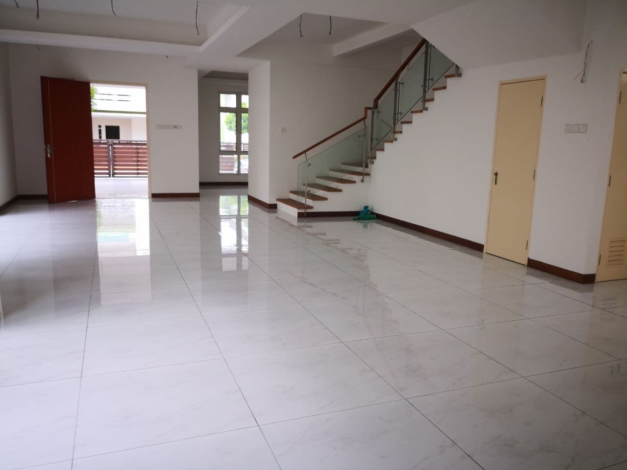 Bungalow B2B Casa Idaman Facing South Setia Alam - photo 6