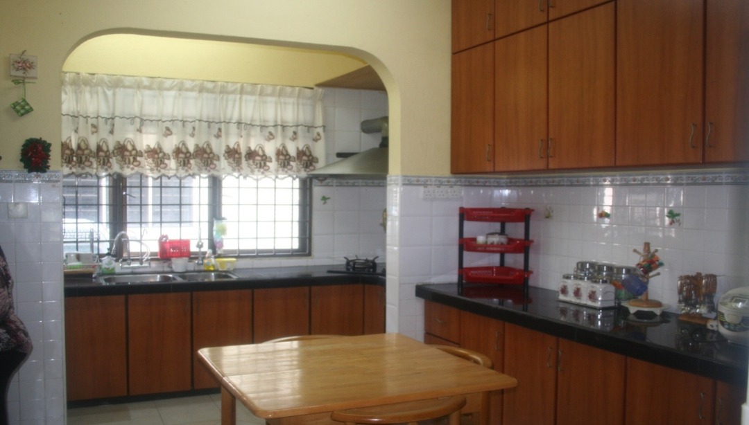 Double Storey Fully Reno Taman Gemuruh - photo 4