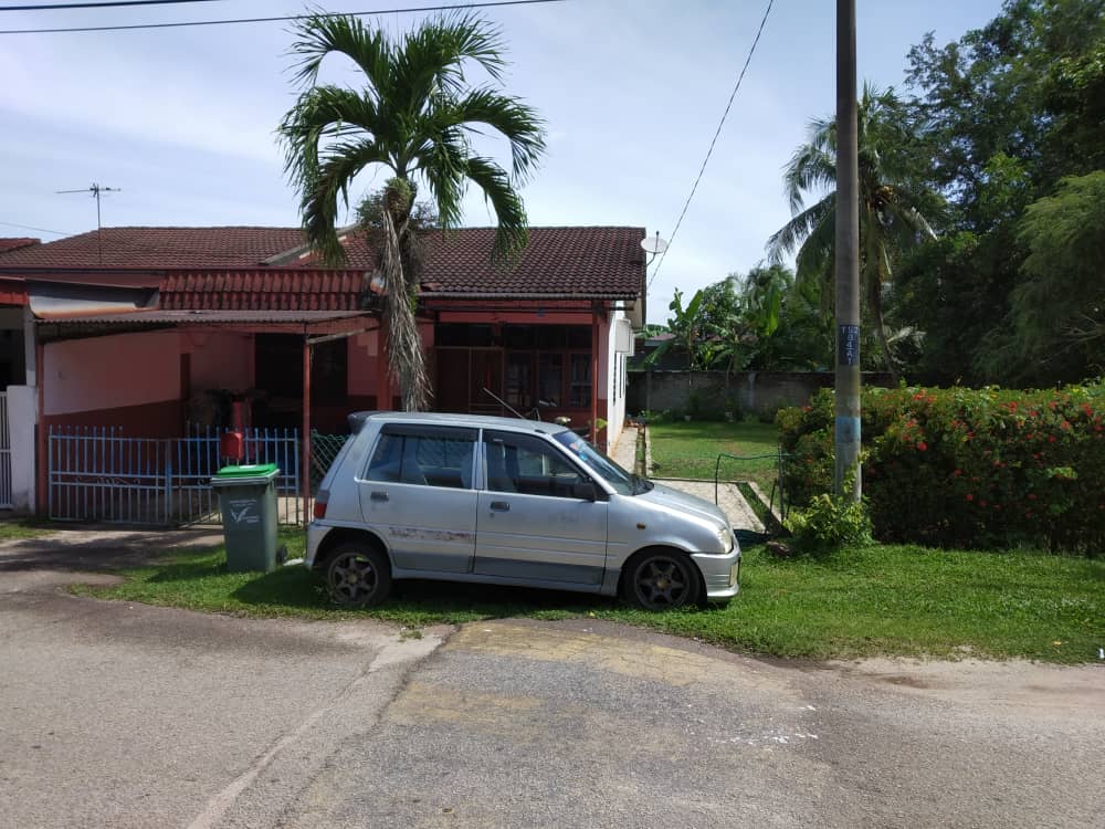Semi-D CORNER 1 tingkat Taman Semarak Sg Petani - photo 1