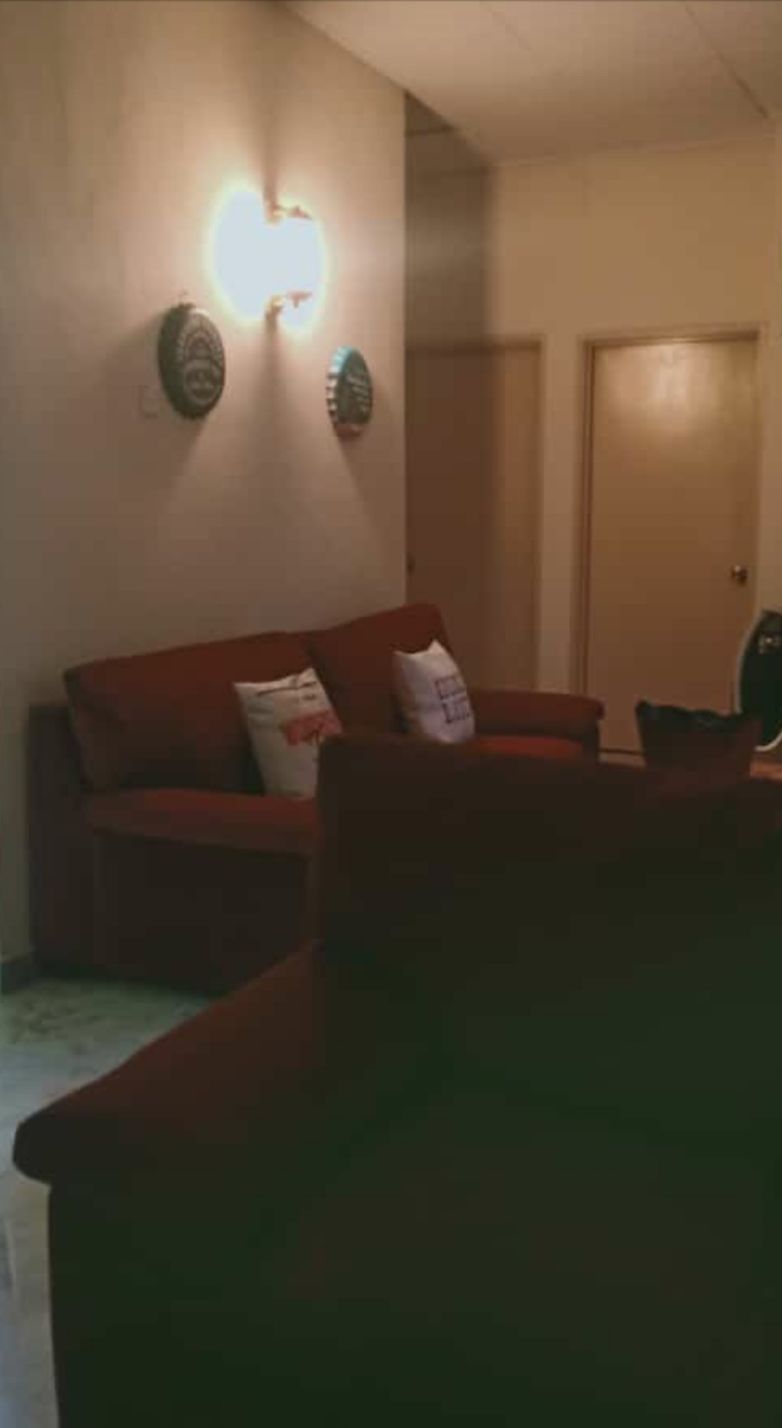 CORNER besar Single Storey Facing Playground - photo 4