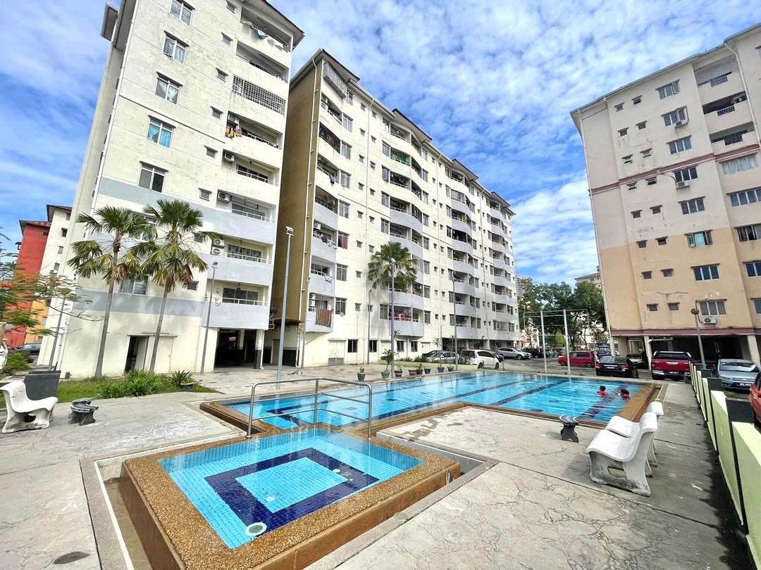 Elite Apartment ...