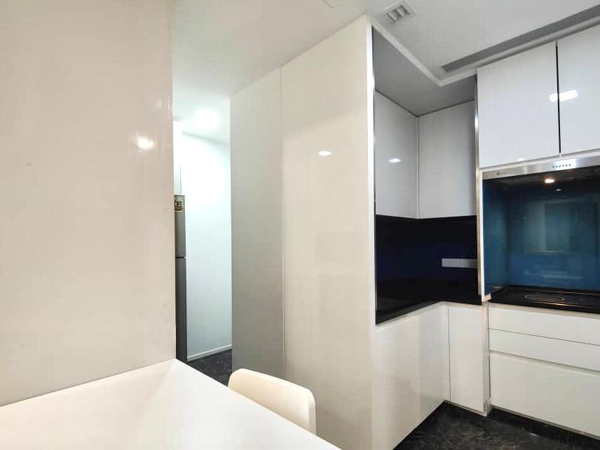Arcoris Suites ...