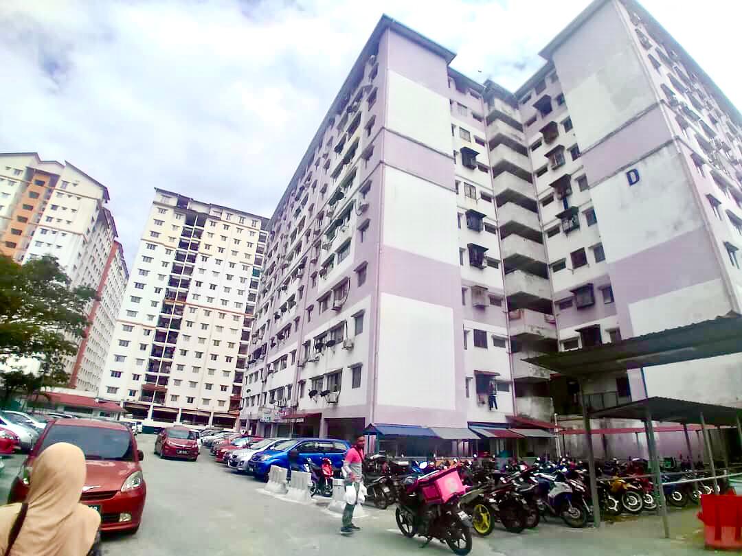 TESTING Apartment Pe ...