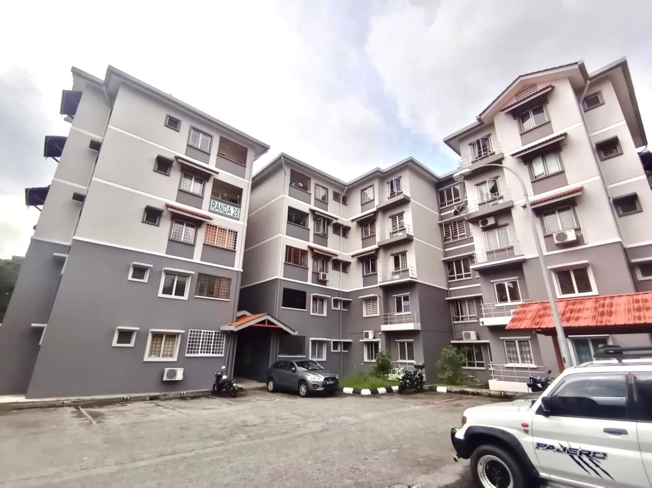 OCT2023 -Pangsapuri  ...