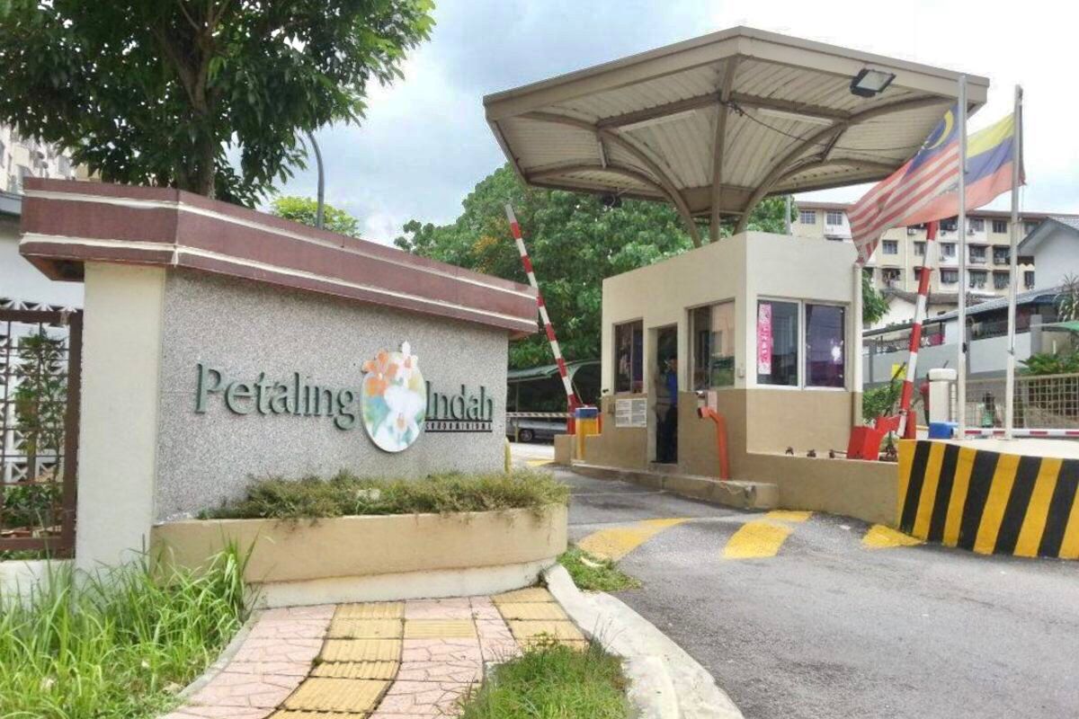 Petaling Indah Condominiums - photo 3