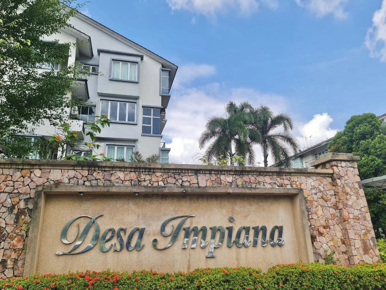 Desa Impiana - photo 2