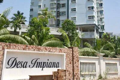 Desa Impiana - photo 3