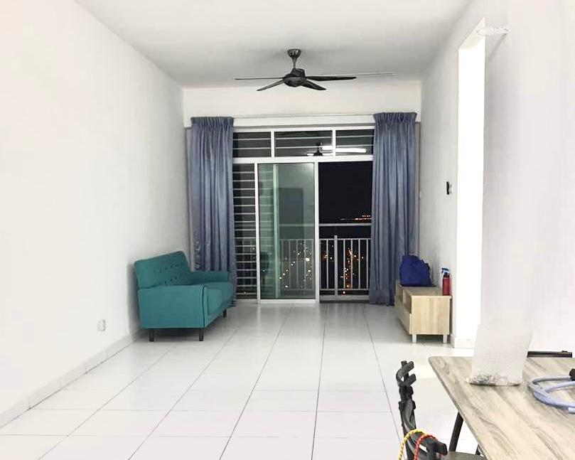 BSP Skypark Serviced ...