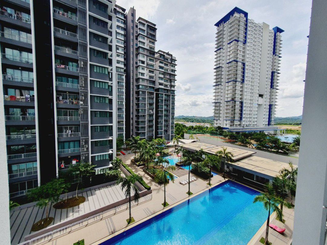 Almyra Residences Ba ...