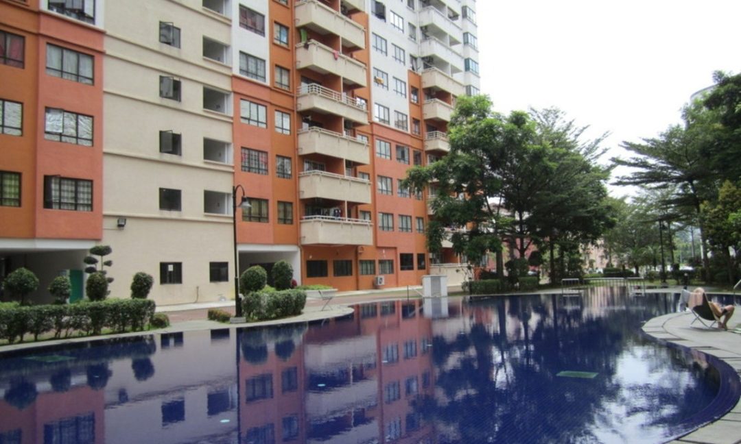 Vista Millennium Condominiums - photo 2