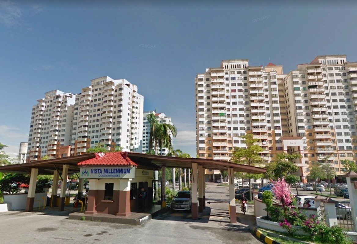 Vista Millennium Condominiums - photo 4