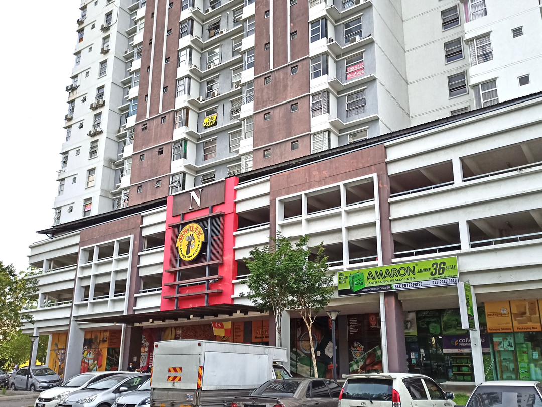 Calisa Residences ...