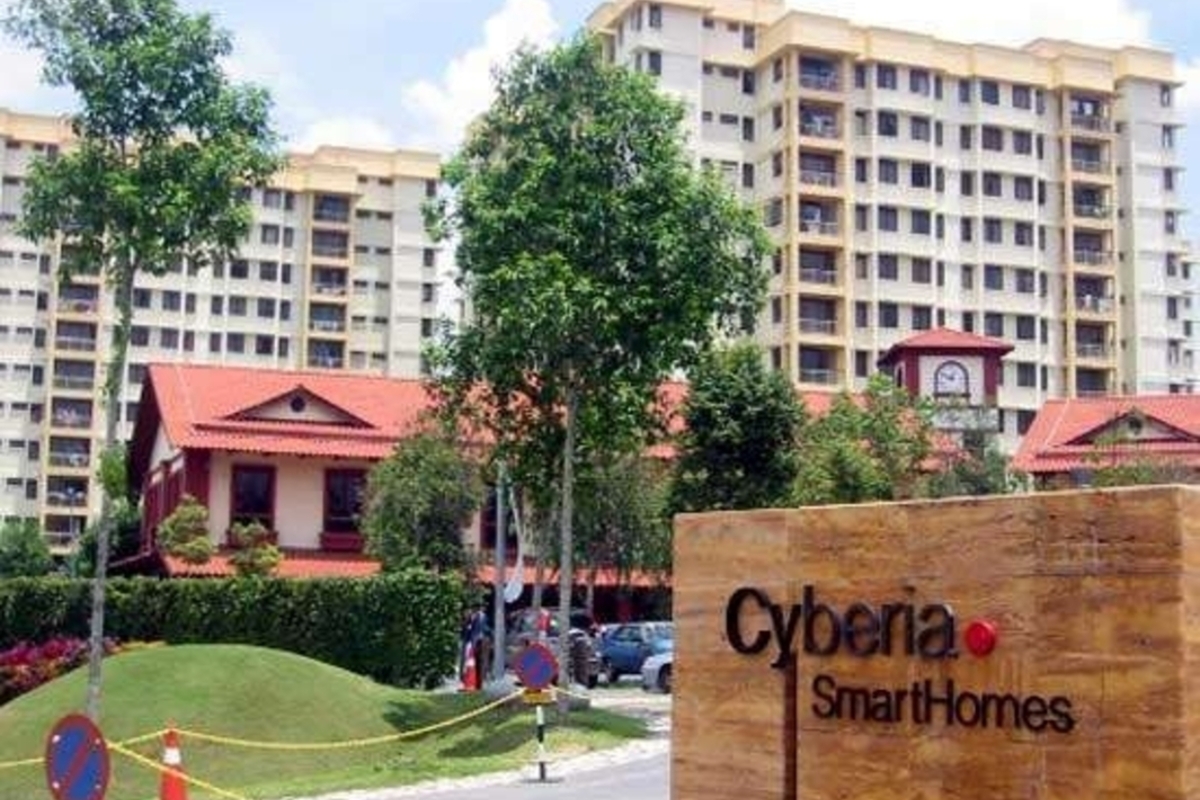Cyberia Townhouse 1 Ground Floor - photo 4