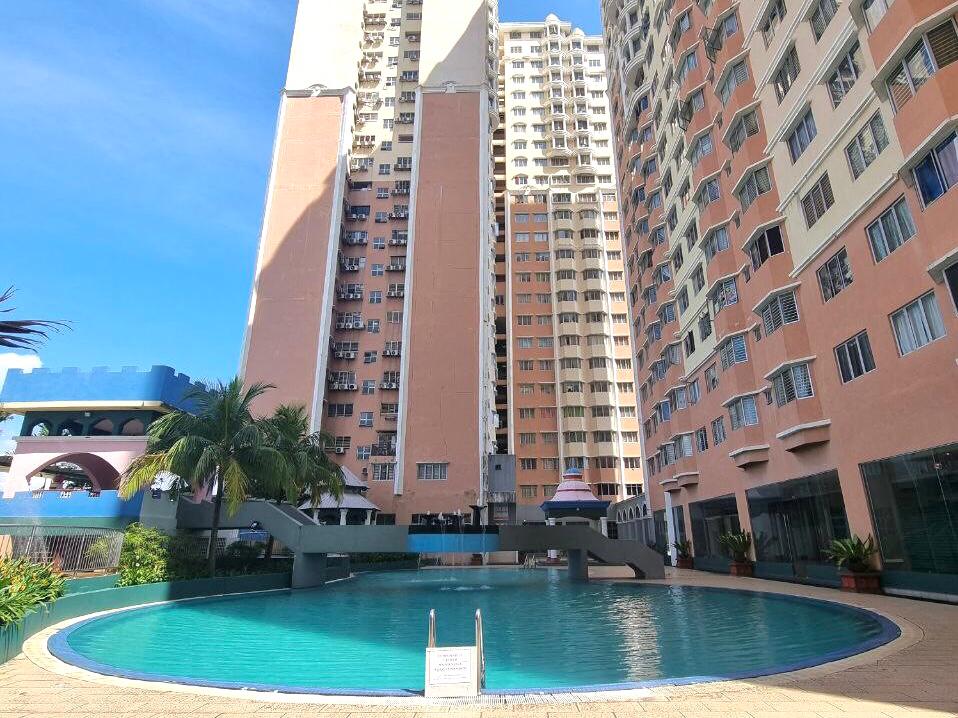 Rhythm Avenue Usj 2r ...