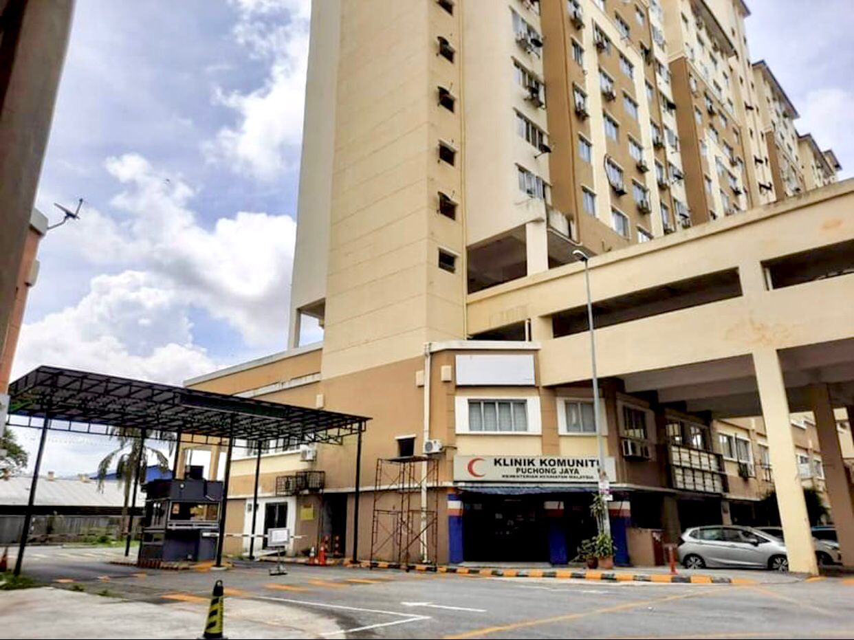 Suria Kinrara - photo 3